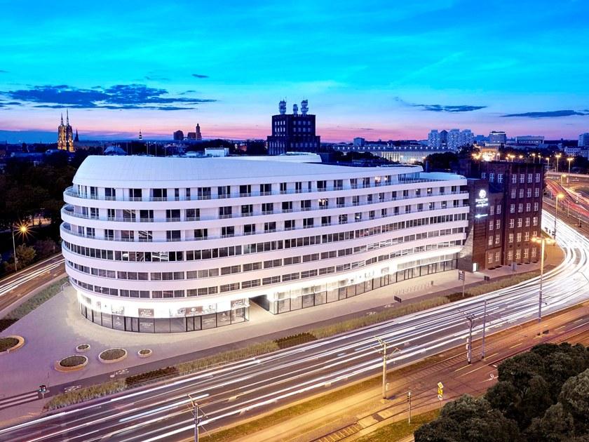 Corian® Design Фасадная панель Corian® sun-id-1439973 - Вид №12