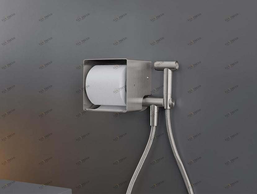 Ceadesign Держатель для туалетной бумаги / гидрограф Idroscopini sun-id-1496541