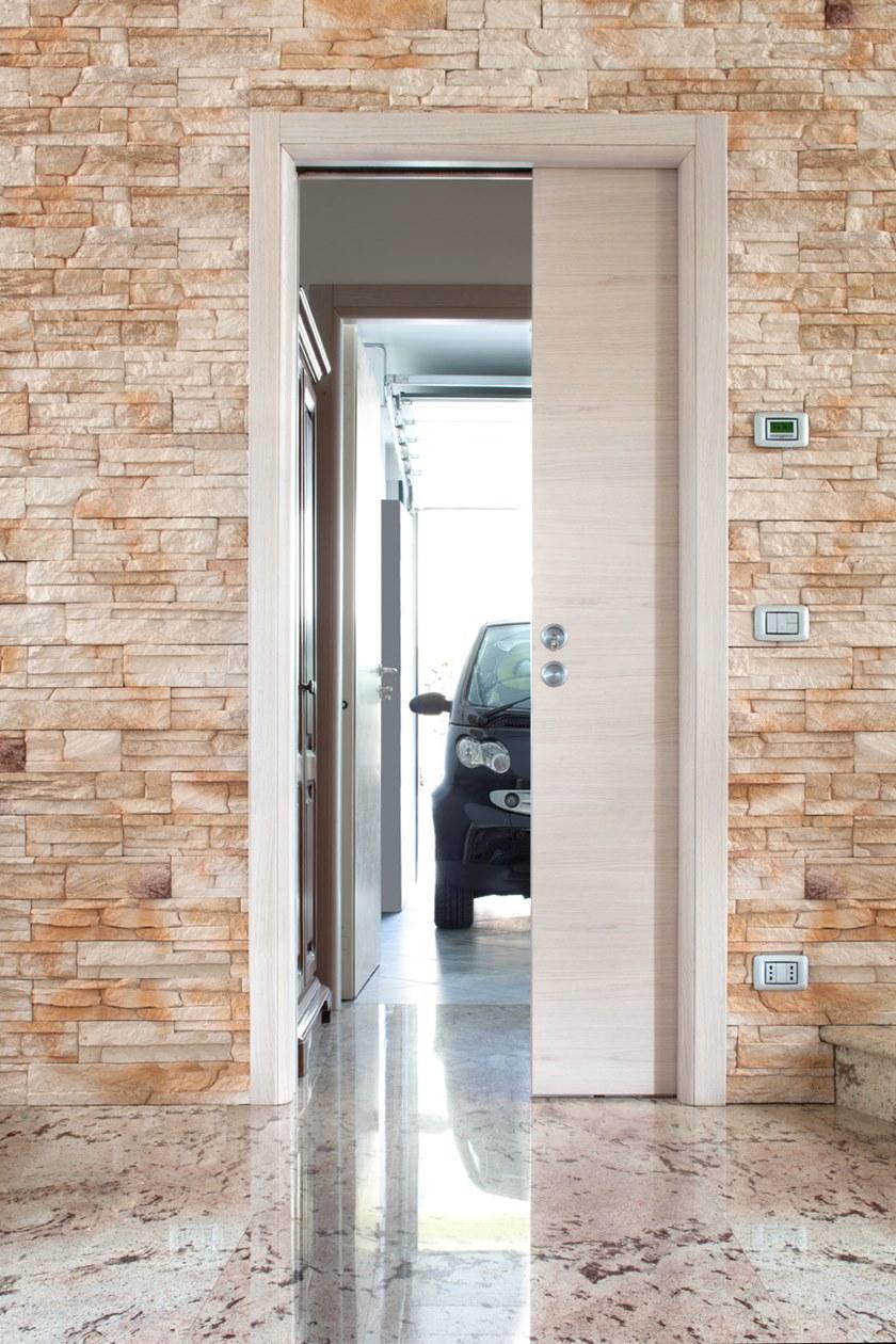 Eclisse Ответная рама для раздвижных дверей с местом для проводки Eclisse classic sun-id-1510038 - Вид №3