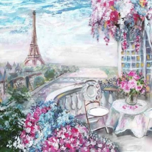 WP01336 Фотообои Verol Фотообои decoline 1х1 м