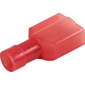 DUWI Разъем плоский мама для быстрого соединения проводов 1,5-6,3 мм² 87660299