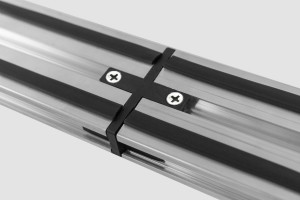 Алюминиевая опора для настила и павинга