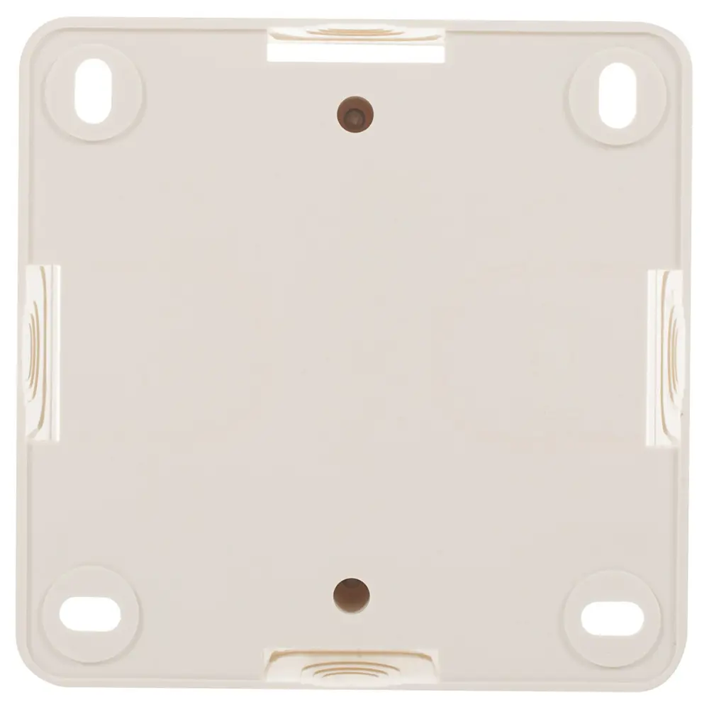 Подъемная коробка SYSTEME ELECTRIC W59 для наружного монтажа розеток 18799412 STLM-0012762 - Вид №2