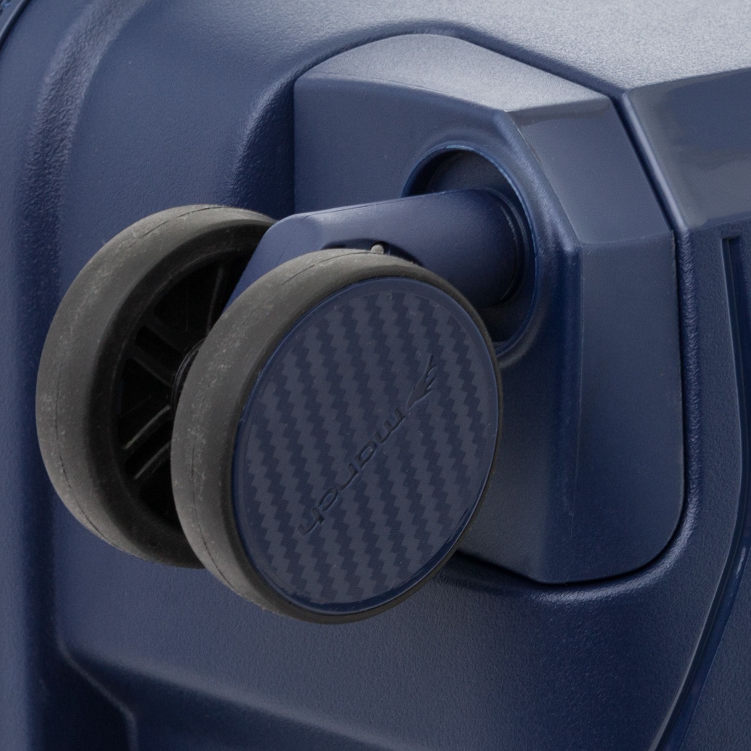 M1200-04-72 Чемодан M1200*72 Spinner 77 March Gotthard  - Вид №4