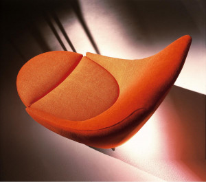 003573 Кресло SANCAL Silencio