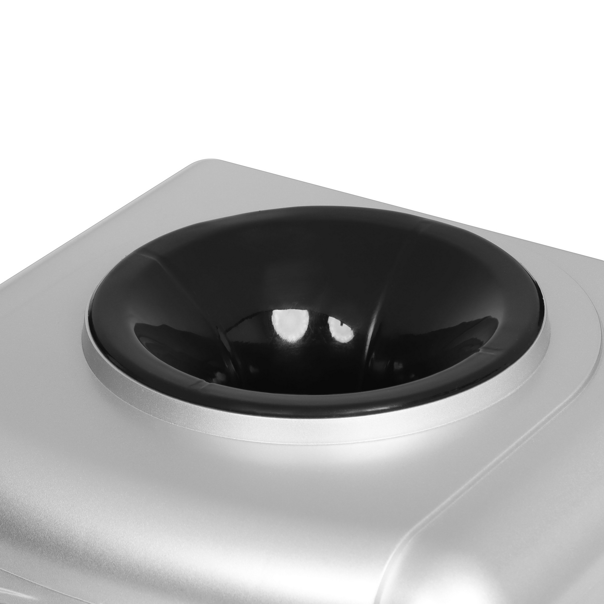 5367664 Диспенсер Aqua Work 0.7TKR серый STDN-0132896 - Вид №4