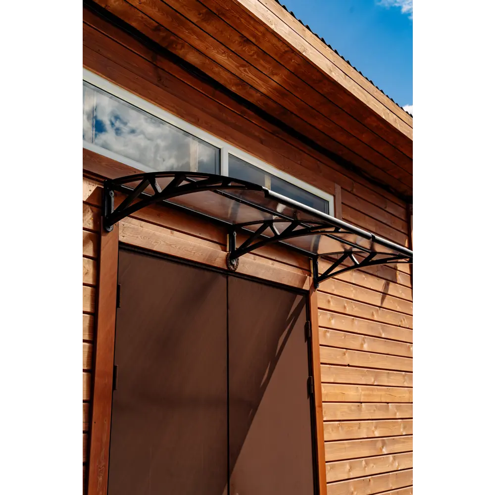 Усиленный двойной козырек Santreyd STLM-0899738 89320943  - Вид №3