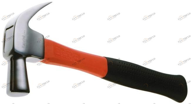 KAPRIOL Плотницкий молоток с головкой из закаленной стали Hand tools - martelli sun-id-1345264