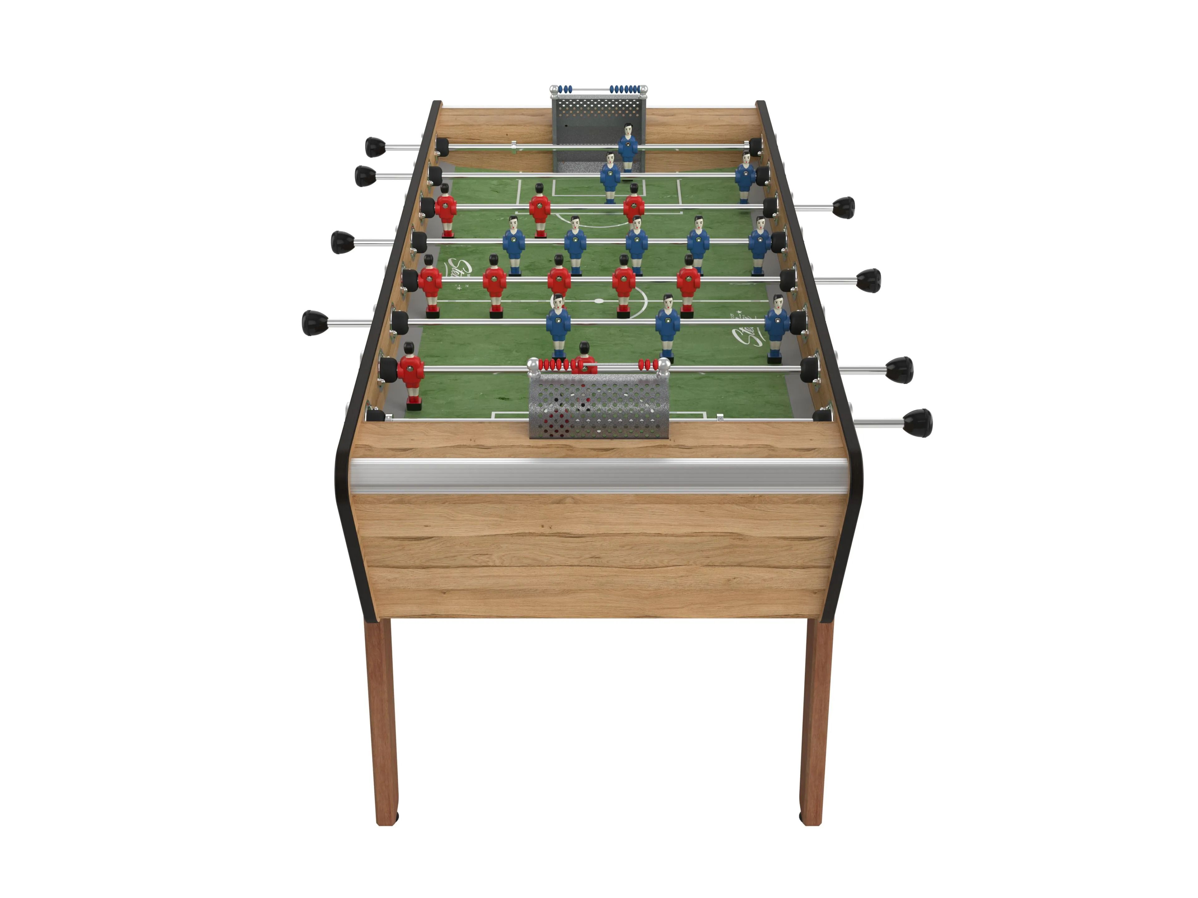 Кальциобалилла Stella baby-foot & billards Tradition Outdoor ARCH-00067027 - Вид №34