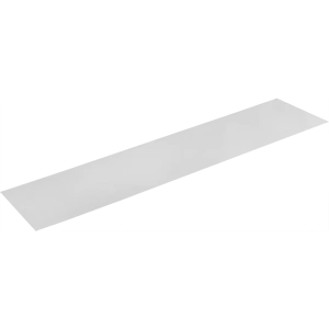 Лист рифлёный «кожа» Aisi 430 0.5x300x1200 мм, нержавеющая сталь 82179622 STLM-2011099