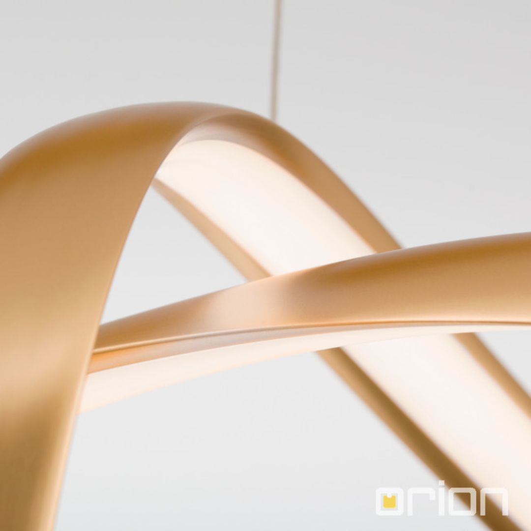 Orion HL 6-1663 MS-matt Circus люстра подвесная 119214 - Вид №2