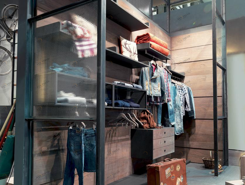 Fimar Модульный шкаф Rebel system sun-id-1420562