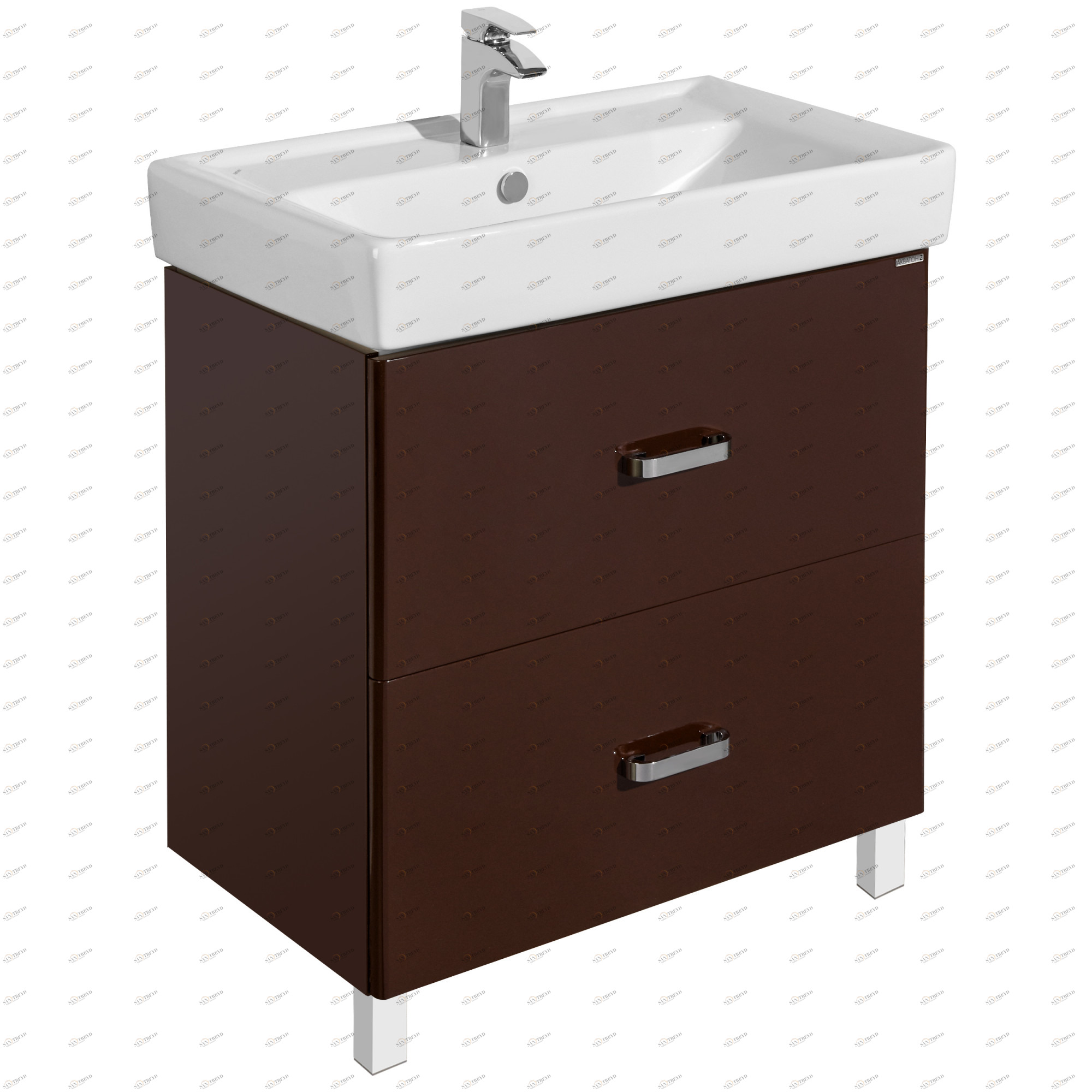 АМЕРИНА 80Н 1A169401AM430 AQUATON