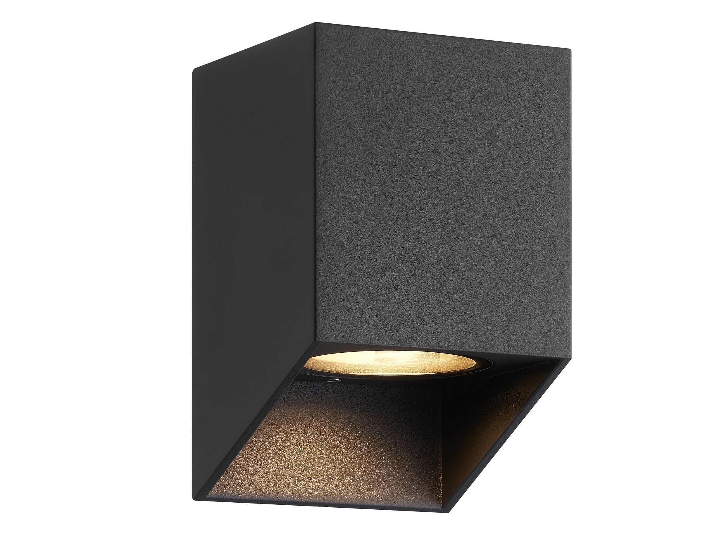 Алюминиевый наружный настенный светильник Nordlux Nico ARCH-00137412