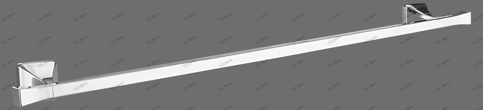 Полотенцедержатель, 45 см ART&MAX ARGO AM-6918