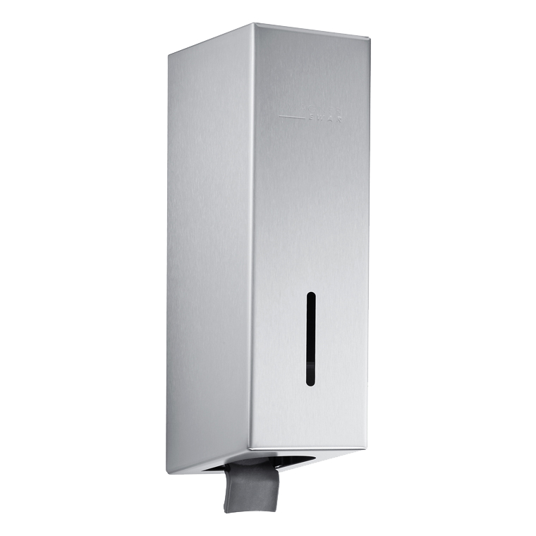 727301 Дозатор жидкого мыла WP101 WAGNER_EWAR A-LINE Wagner Ewar 