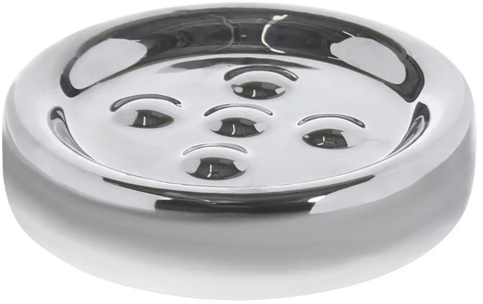 Мыльница SENSEA Essential — элегантный аксессуар для современной ванной 81926406