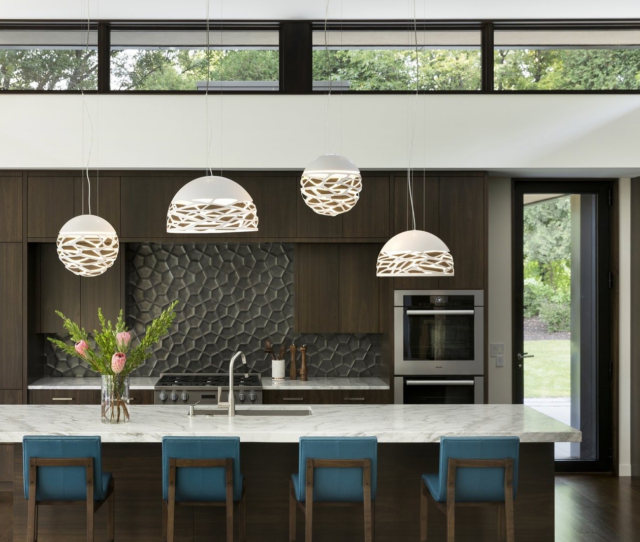 Studio Italia Design Kelly SO2 141003 bk bk светильник подвесной 98172 - Вид №2