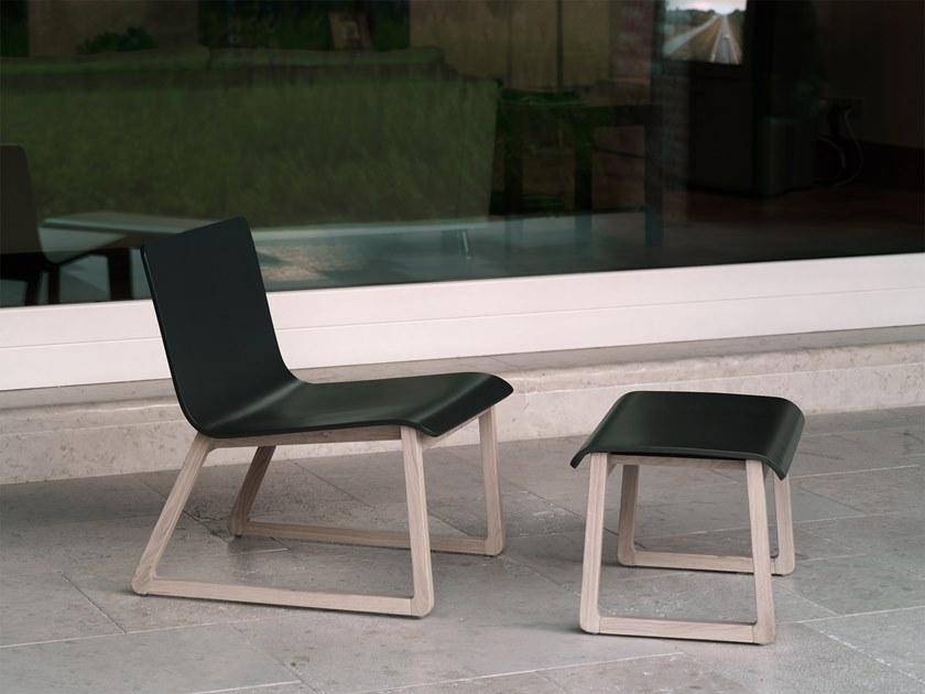 Bedont Кресло из дерева Int sun-id-1402814 - Вид №1