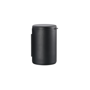 14655 Ведро для унитаза с настенным креплением Zone Denmark Rim