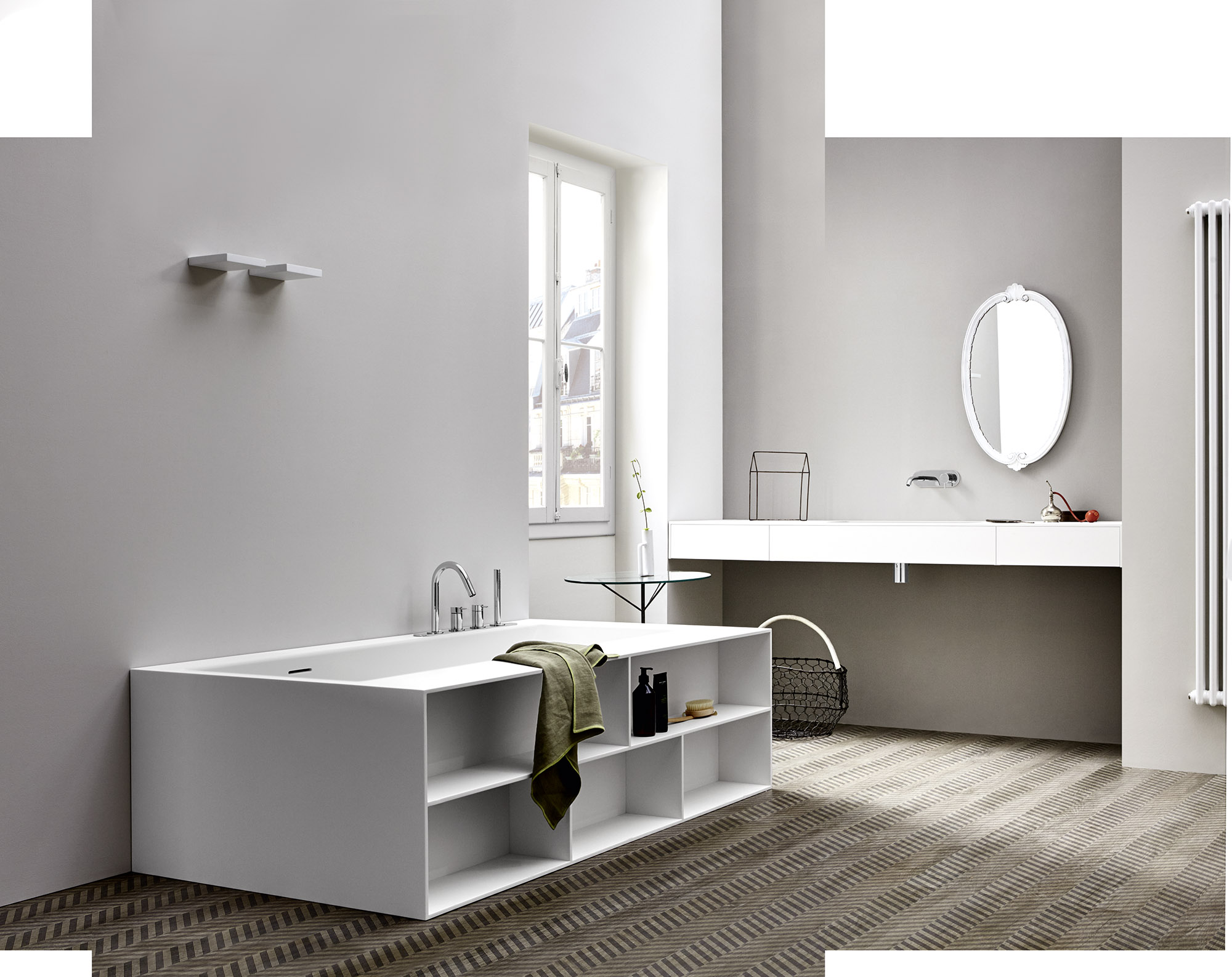 Rexa Design Отдельная книга REXA-ST63  - Вид №1