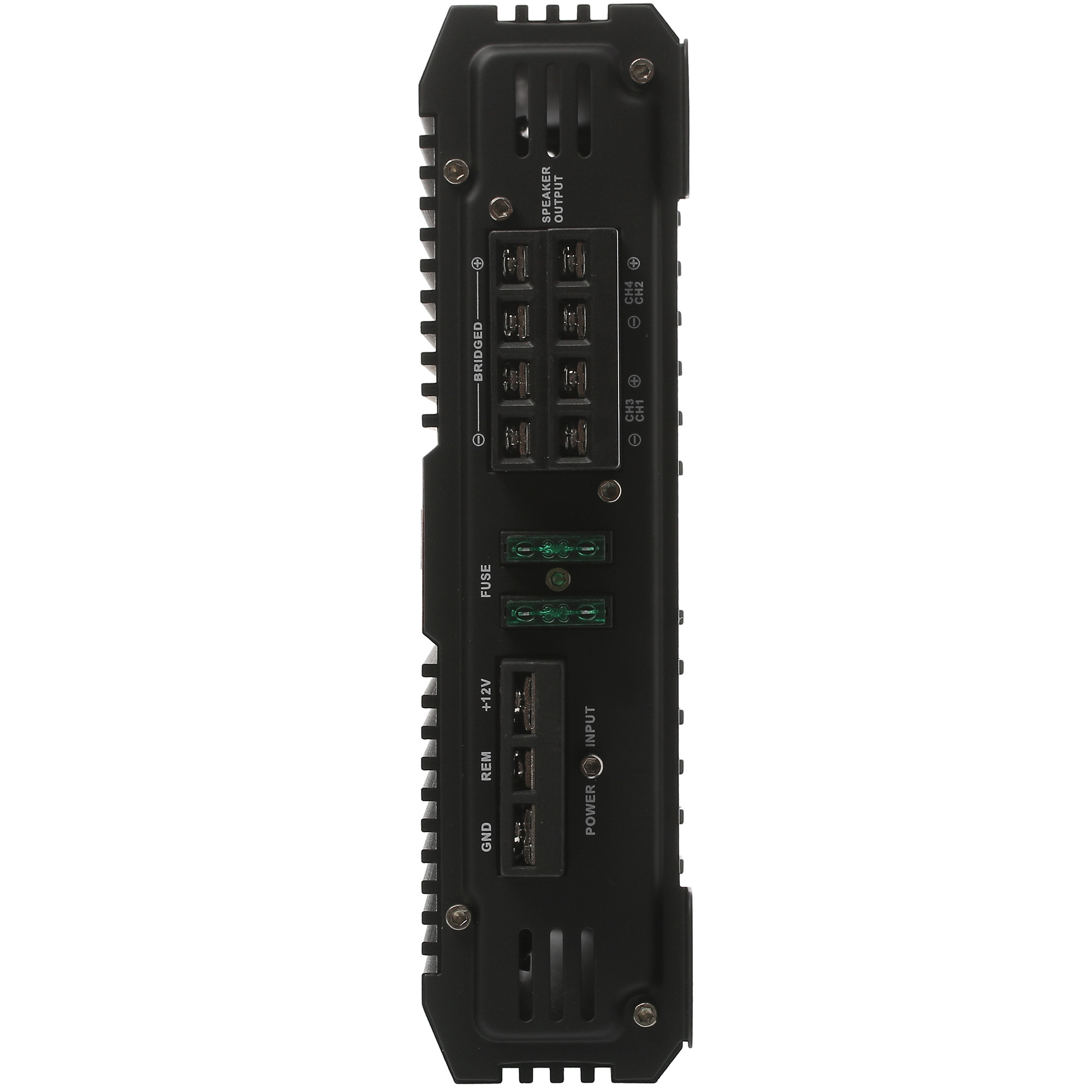 9971683 Усилитель Soundmax SM-CA4001S STDN-0110168 - Вид №2