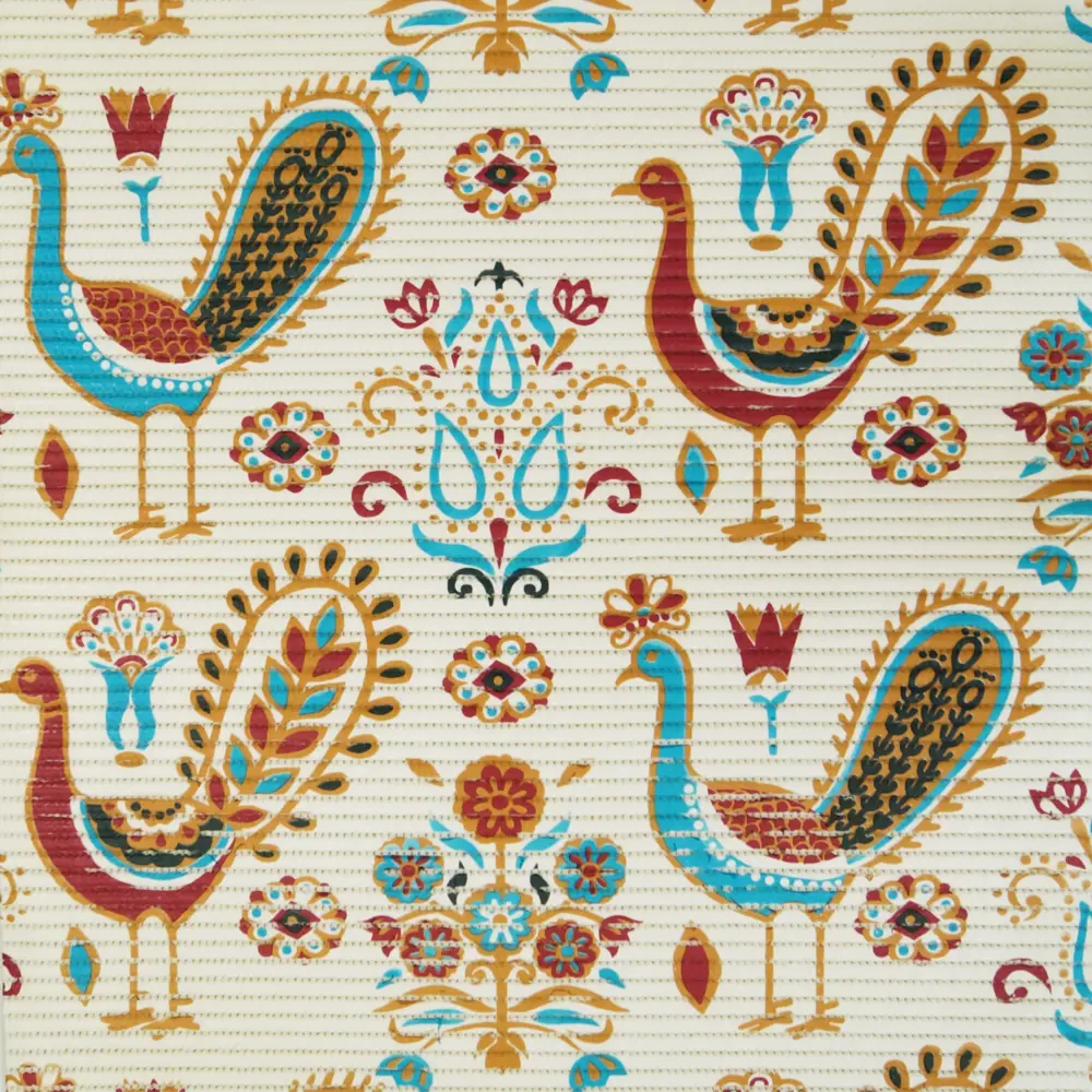 Дорожка ПВХ 011-PR 0.65х15 м, цвет разноцветный 82820715 STLM-2144497 ВИЛИНА 