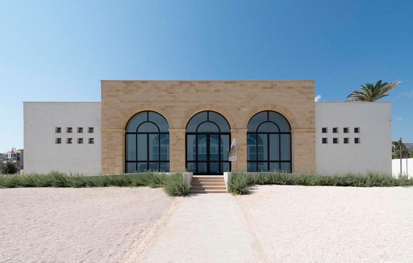 Mogs Стальная распашная французская дверь Ferrofinestra sun-id-1359992 - Вид №35