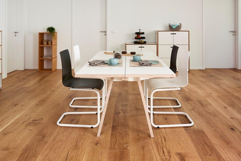 Tojo Möbel Консольный стул из полипропилена sun-id-1479614 - Вид №7