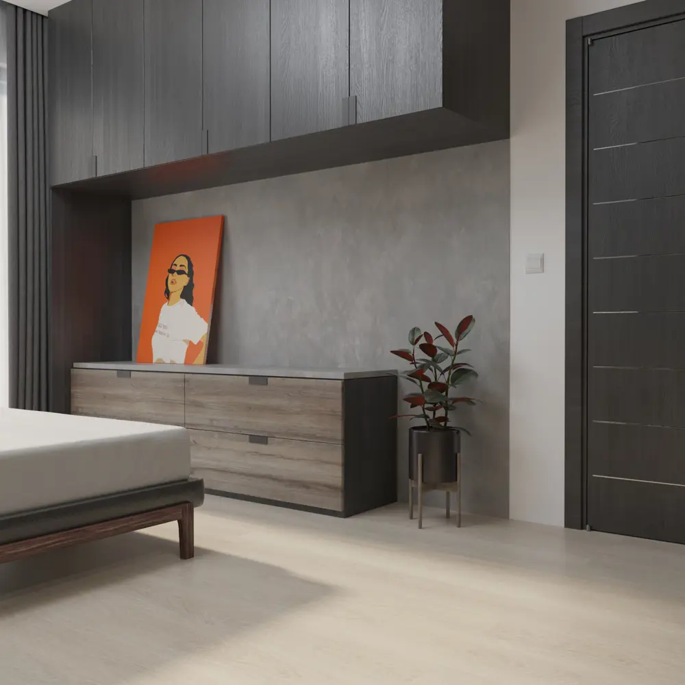 LVT Плитка Atrium Дуб Монсоро класс 42 толщина 2.1 мм 4.716 м² 89458034 STLM-2177112  - Вид №1