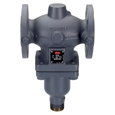 Danfoss Клапан универсальный VFGS 2 фланцевый Кл. рег. универс. VFGS2 PN40 25/8 фл. 065B2455 
