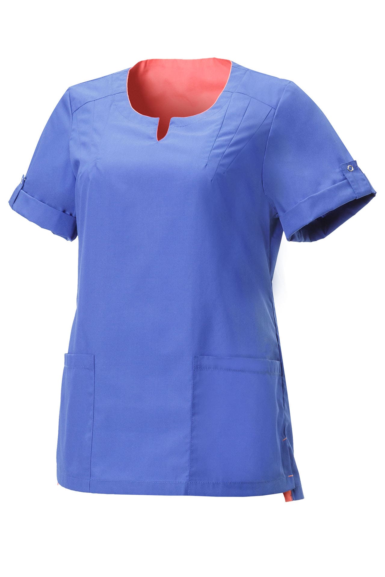 5043399 Костюм женский василек GVENN  Медицинская одежда  размер 40-42/158-164  - Вид №1