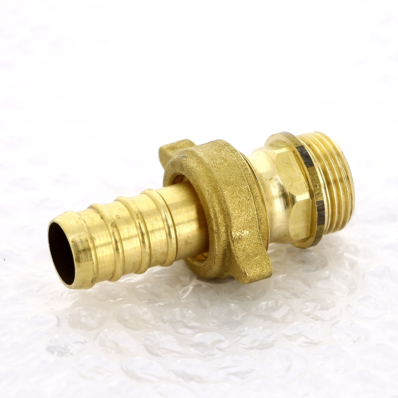 Штуцер Н разъёмный TIEMME 1" 1500329