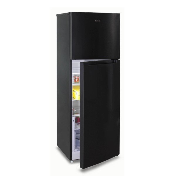 9246453 Холодильник с морозильником   Бирюса B6139 черный STDN-0086839 - Вид №3