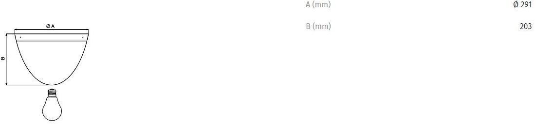 Vortice Комплект для установки системы освещения Nordik evolution 22413 - Вид №1