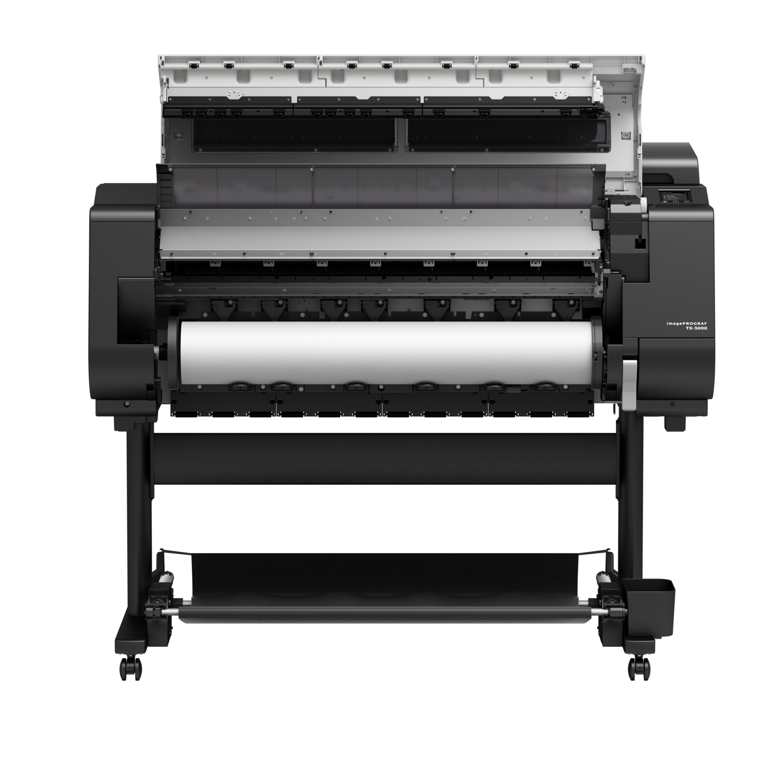 2443C003 ipf tx-3000 Canon  - Вид №12