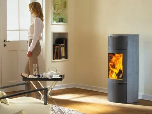 Austroflamm Дровяная печь