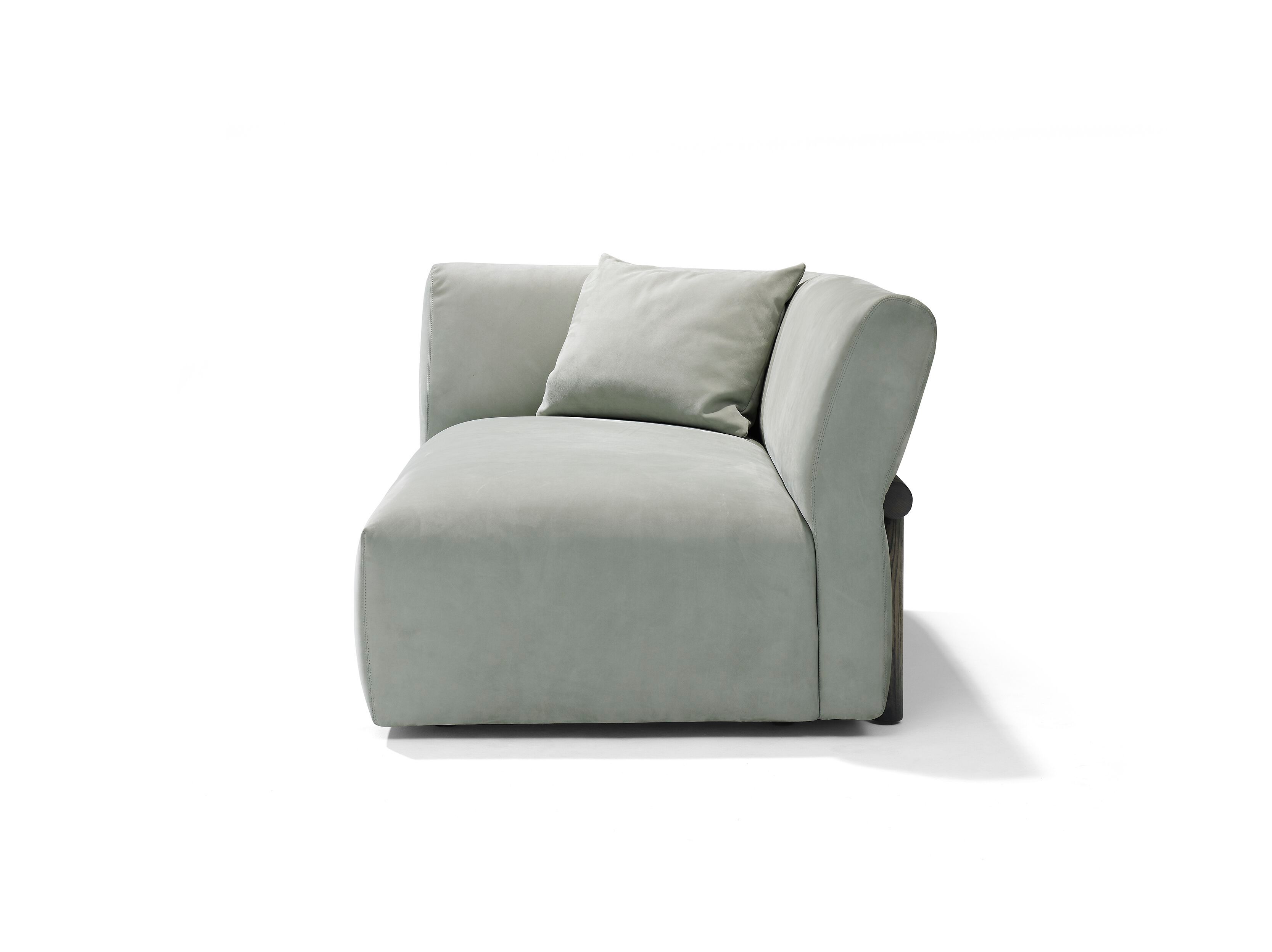 Модульный тканевый диван Linteloo Willow ARCH-00043942 - Вид №17