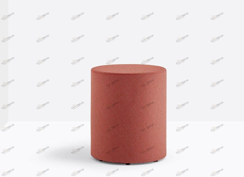 Pedrali Мягкий пуф Wow sun-id-1390246