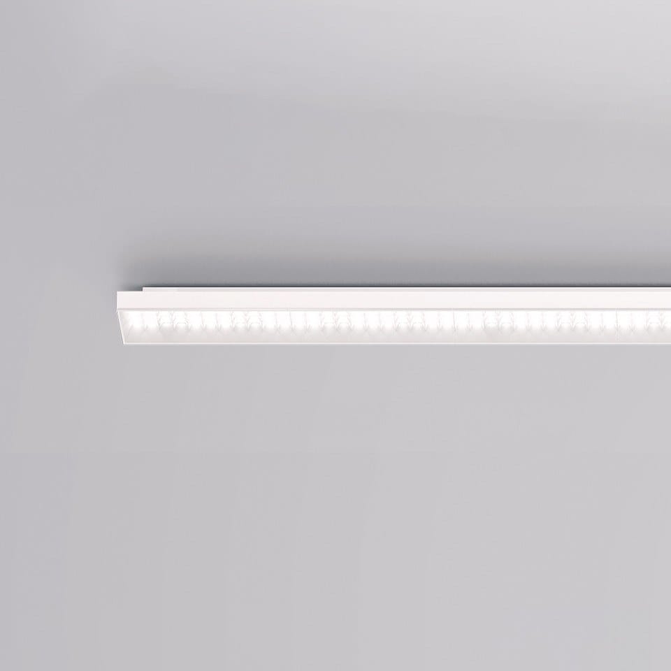 Металлический светодиодный потолочный светильник Artemide Hoy ARCH-00113065 - Вид №7