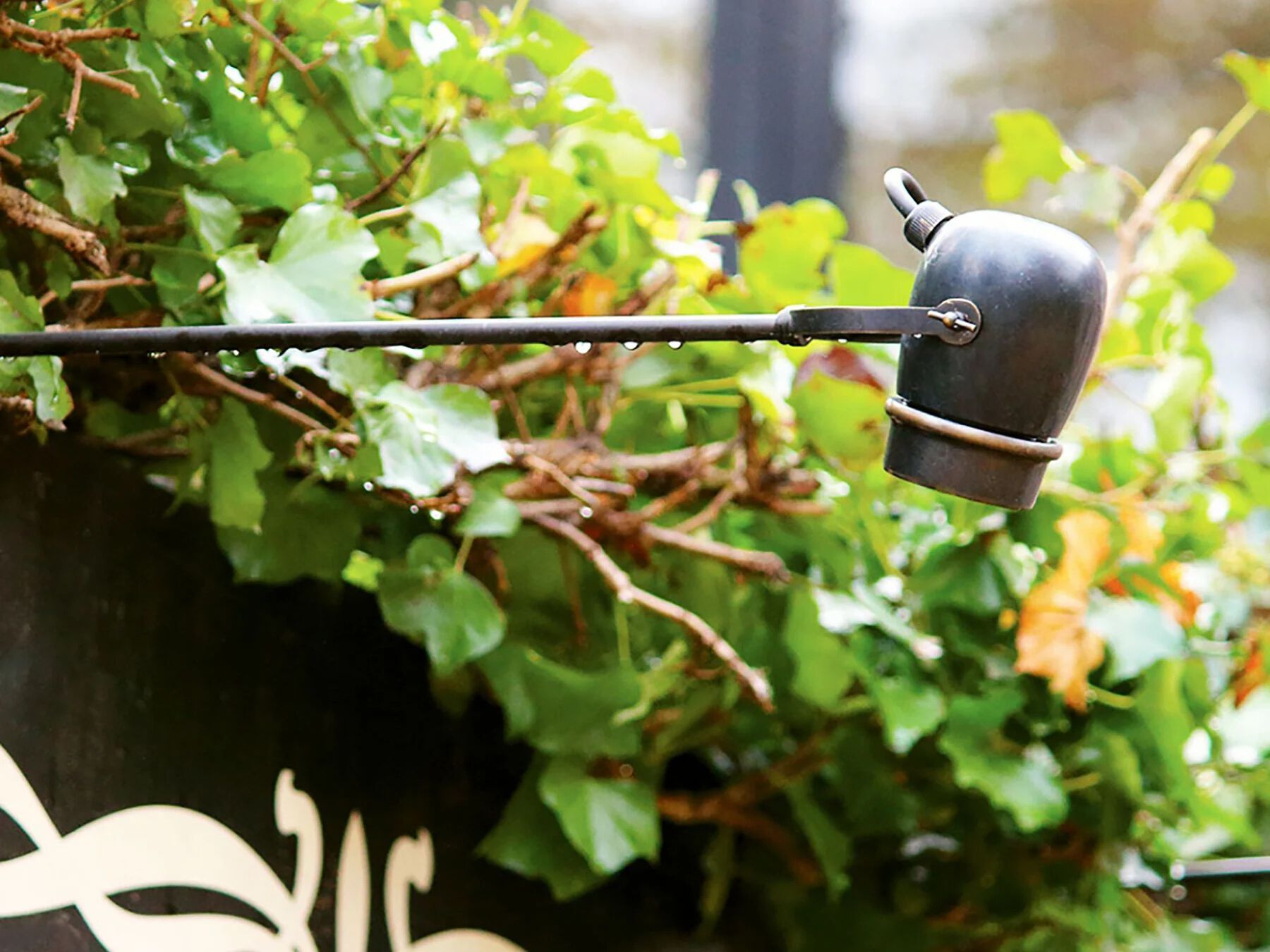 Латунь регулируемый открытый настенный светильник Authentage Lighting Micro ARCH-00114391 - Вид №1