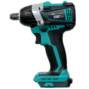 Гайковерт FinePower OneBase CIWBL300 OneBase20  , Без ЗУ, Без АКБ 4747504