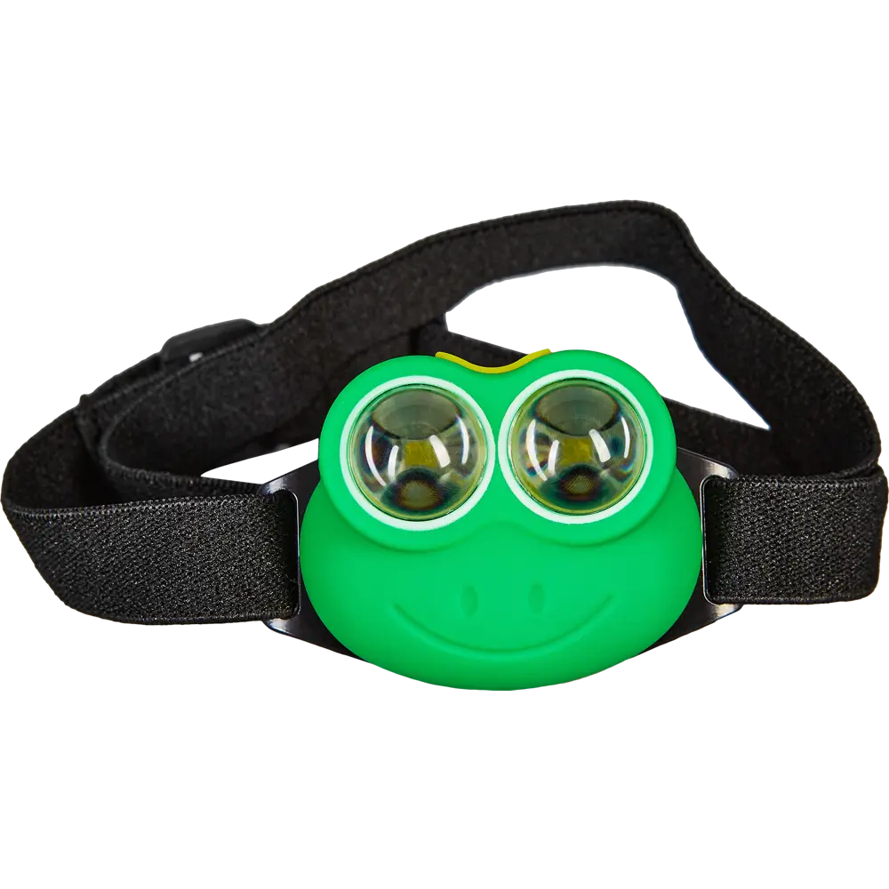 Santreyd Ночник-лягушка со светодиодной подсветкой и налобным фонариком 89347127 STLM-0914383 - Вид №6