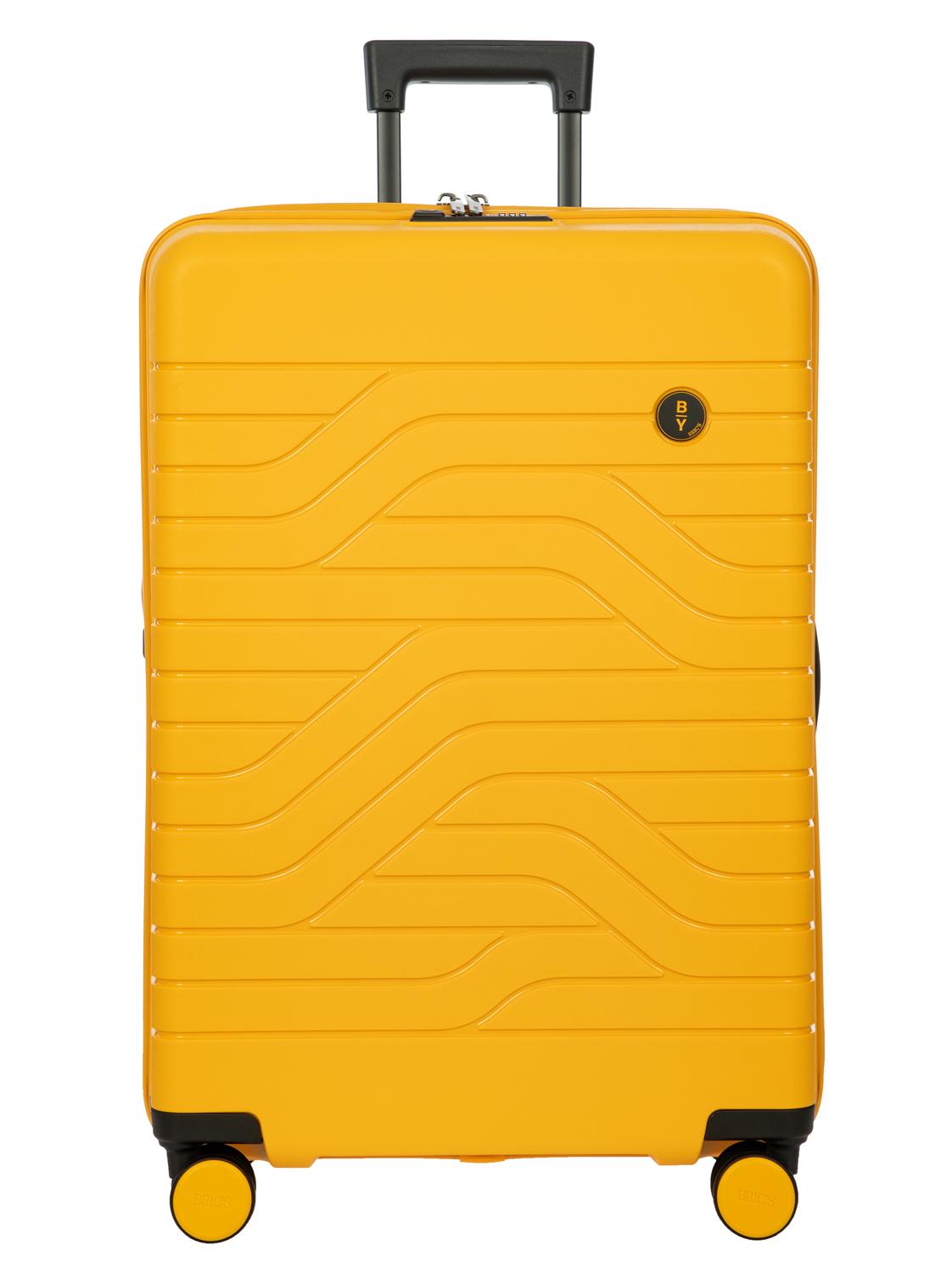 B1Y08431.171 Чемодан B1Y08431 Expandable Hard-Shell Medium Trolley BY Brics Ulisse - Вид №14