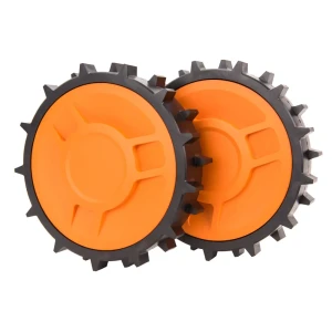 Колеса для внедорожника Worx Landroid, 2 шт.