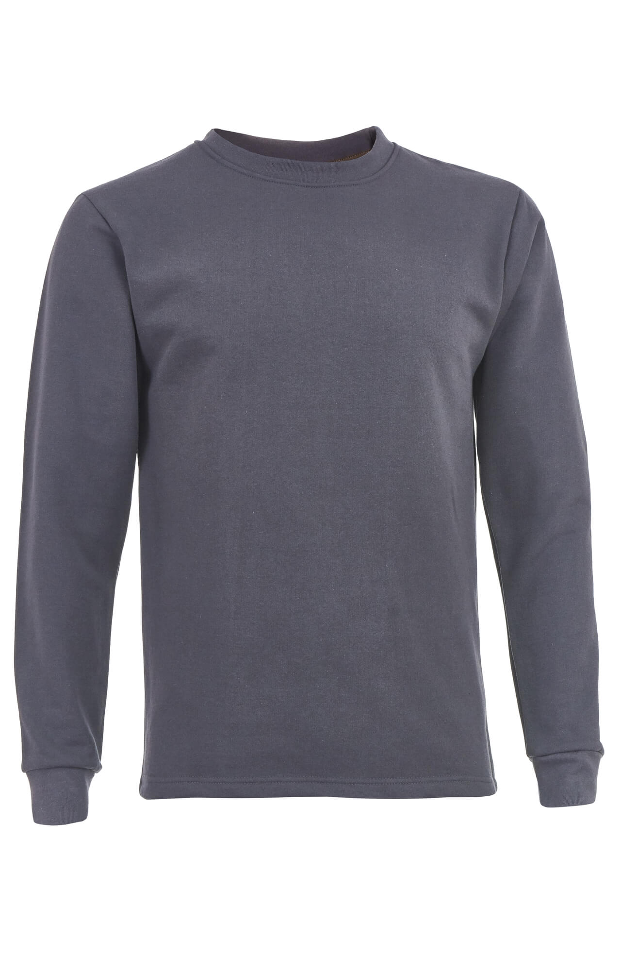 66330 Толстовка темно-серая  Одежда для охранных структур  размер M (96) Спецодежда  - Вид №2