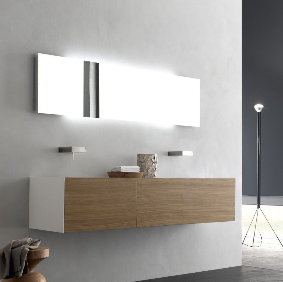 Retroilluminate Specchiere Collection зеркало Toscoquattro 45925 - Вид №1