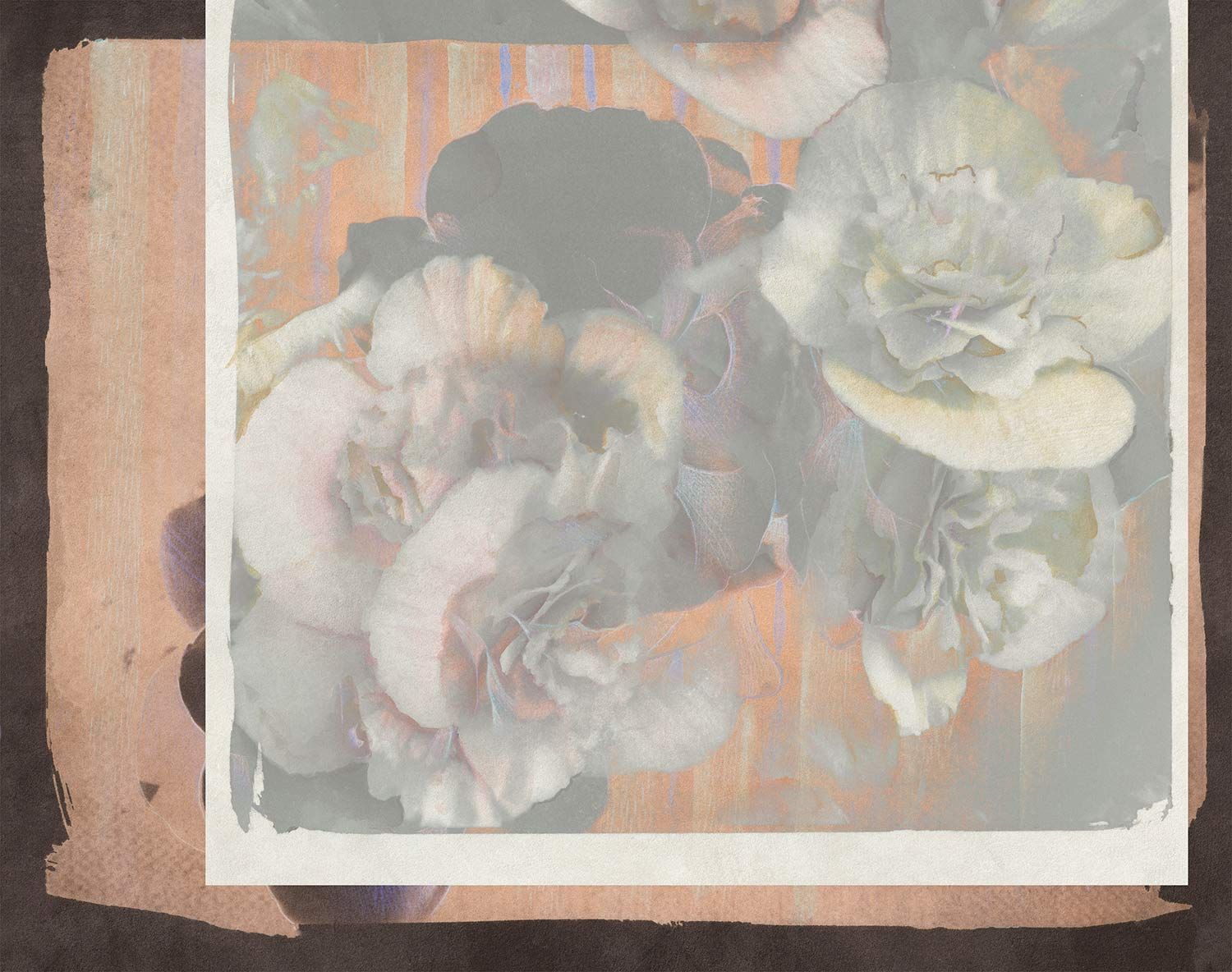 Обои Tecnografica коллекции произведений искусства ARCH-00044285 - Вид №6