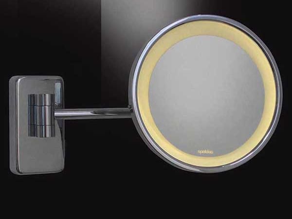 Круглое увеличительное зеркало Spekkio Delta ARCH-00071859 - Вид №1