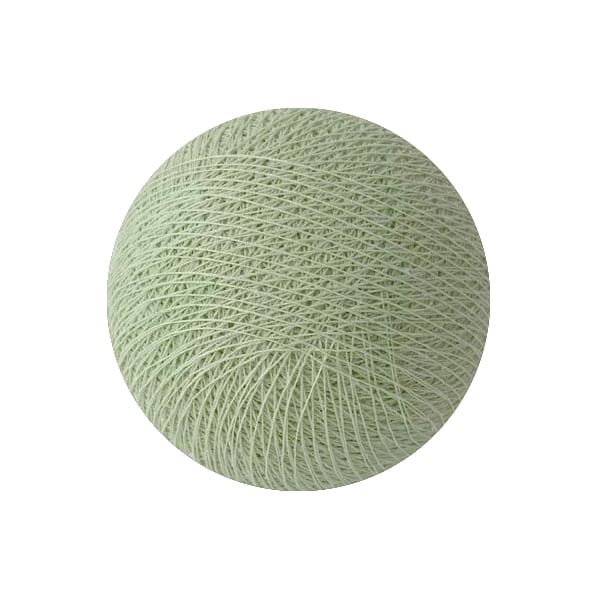 Акустическая подвеска из плетеной ткани Tecsound Bab ARCH-00055027 - Вид №111